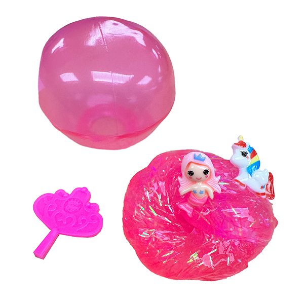Ck Butter Squish Ball Surprise