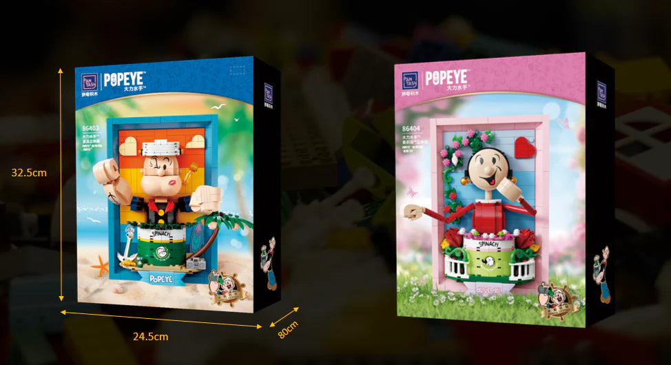 Popeye