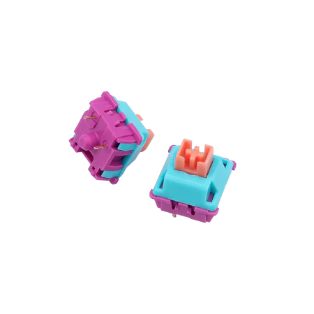 Redragon BULLET-R Mechanical Switch (24 pcs Switches)