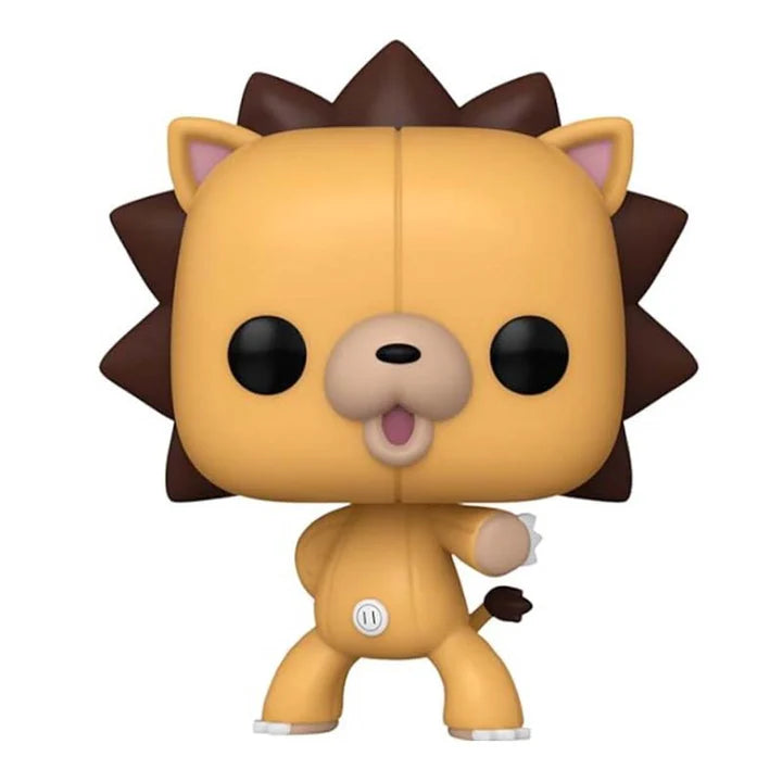 Pop Animation: Bleach-Kon