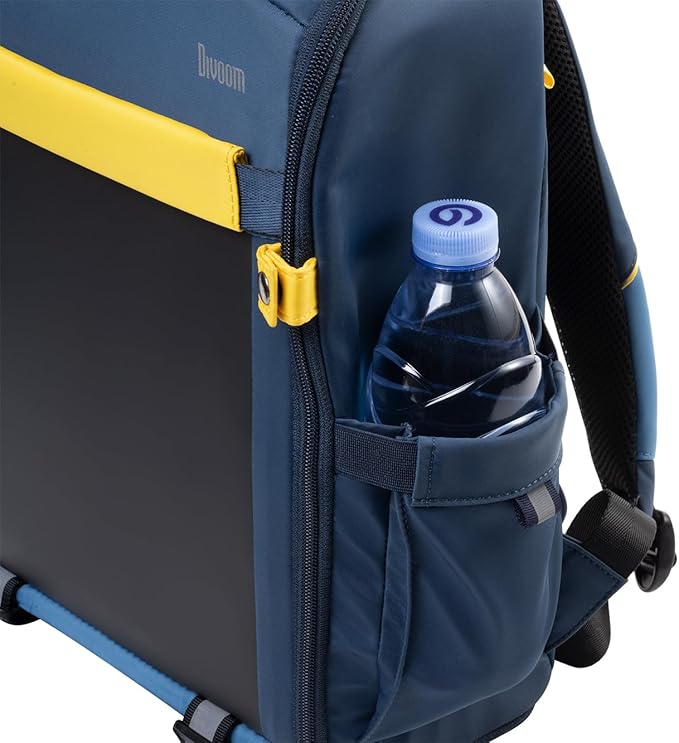 Divoom Backpack-S - Blue