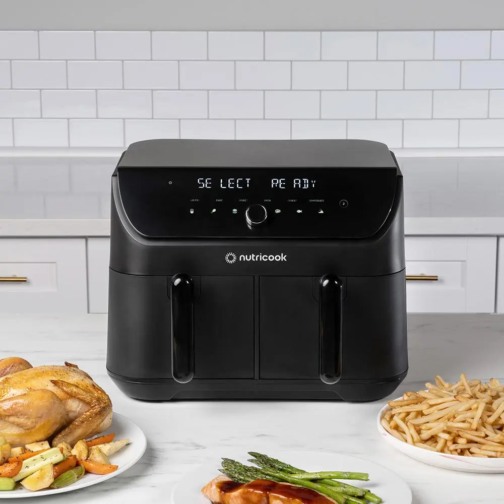 خلاط Nutribullet 600 واط أحمر NBR-1212R