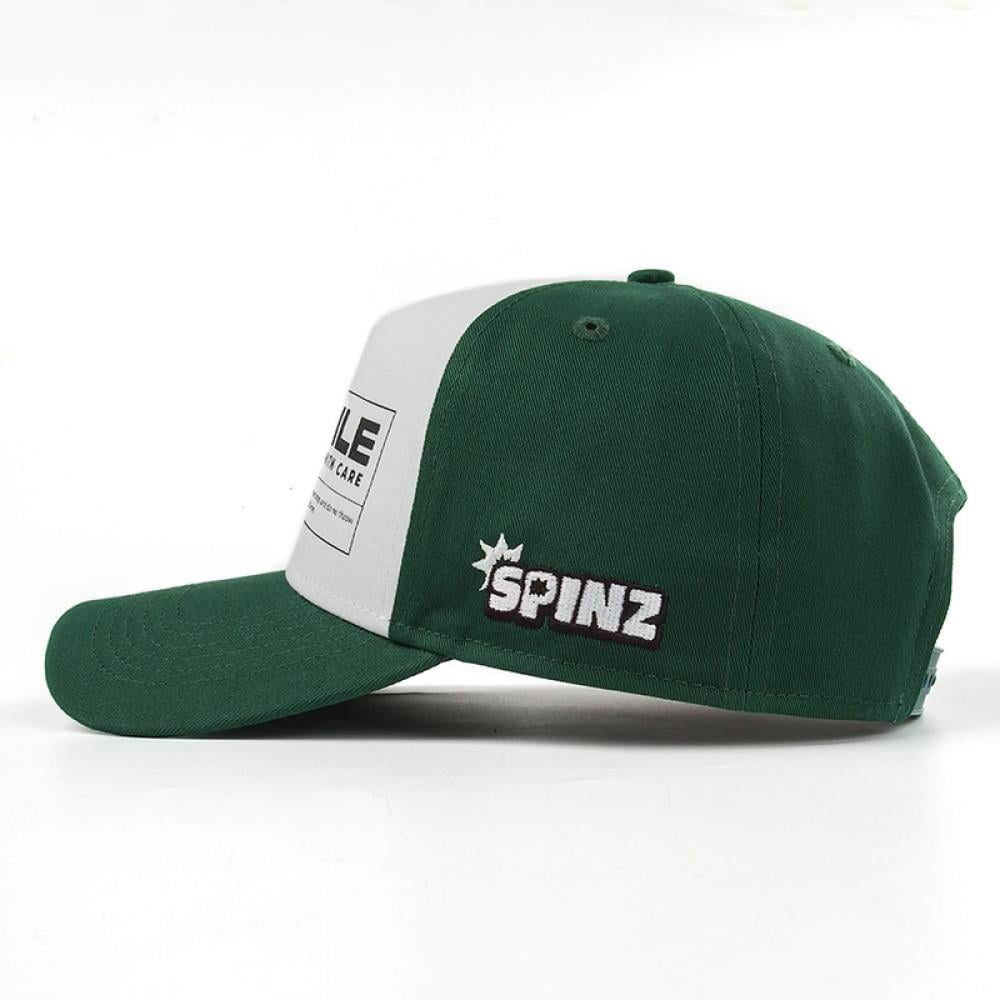 Spinz cap Fragile 9Fourty adjustable snapback