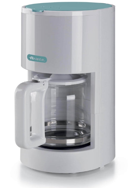 Ariete 1394 Drip Coffee Machine White