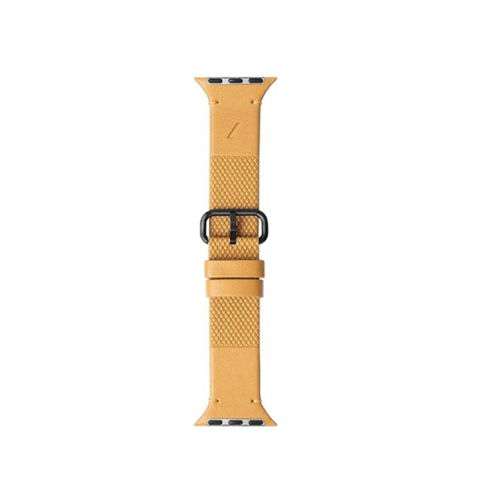 Native Union Apple Watch Strap All Series 44Mm Kraft