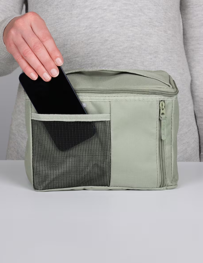 Sistema To Go Mega Fold Up Cooler Bag