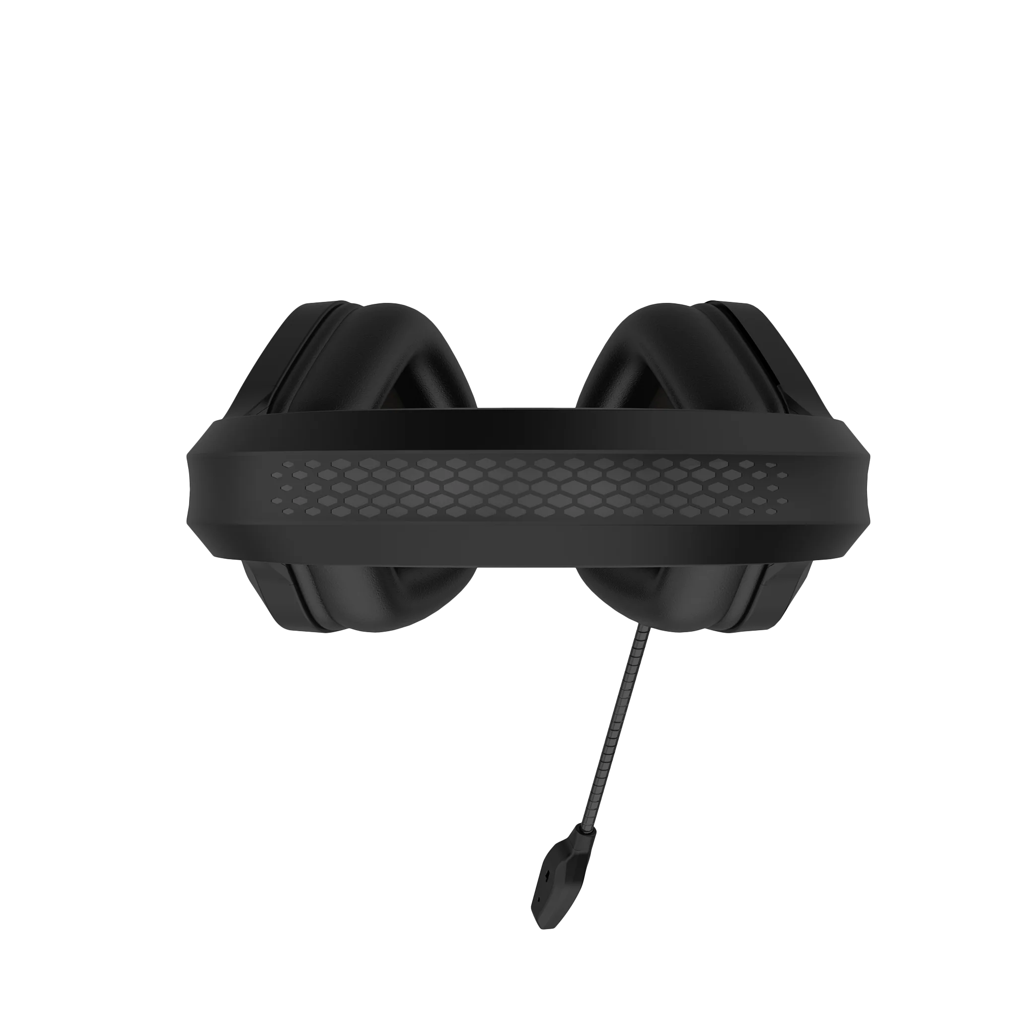 GAMEON GOK905 Infernus RGB Gaming Headset - Black