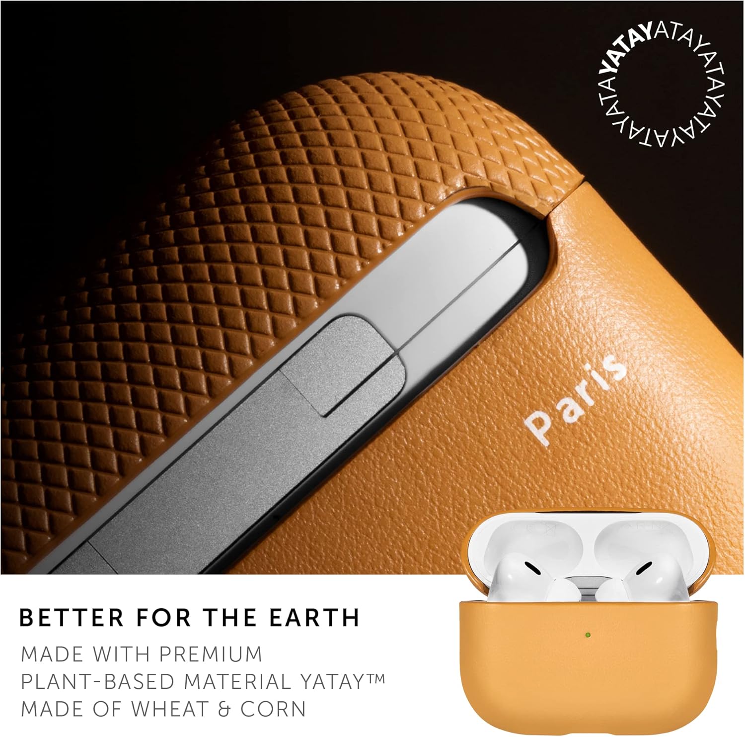 Native Union Re Classic Case For Airpods Pro Gen2 Kraft