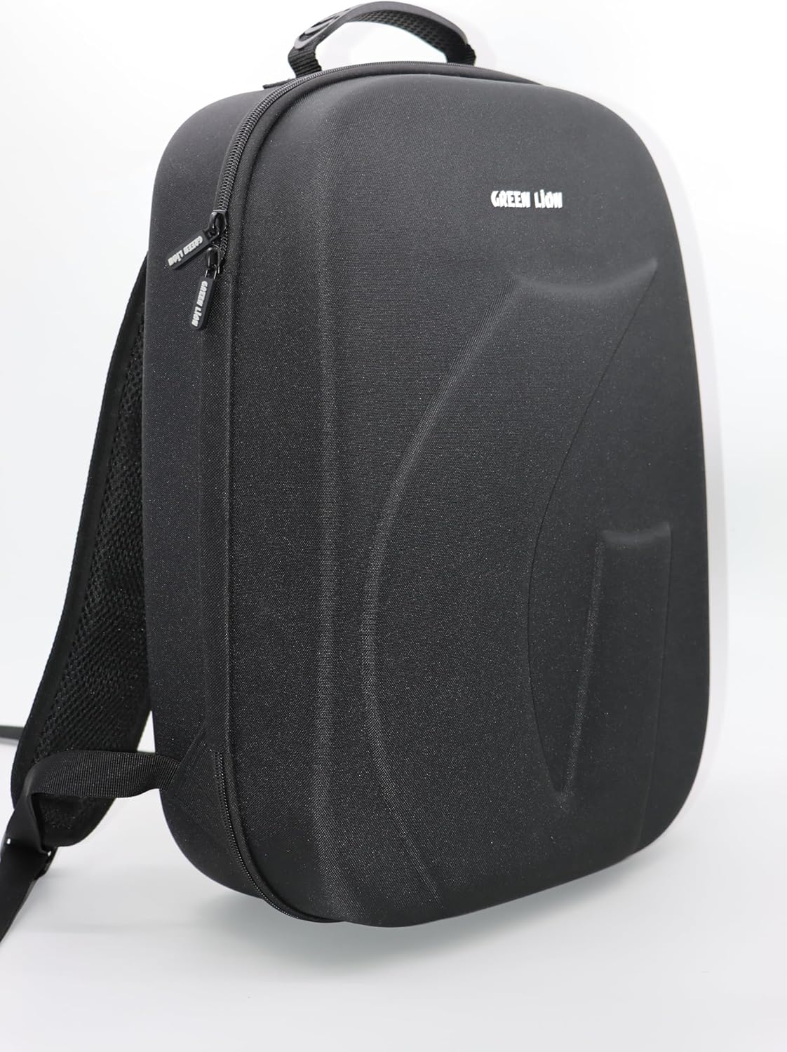 Green Lion Playsheild PS5 Backpack