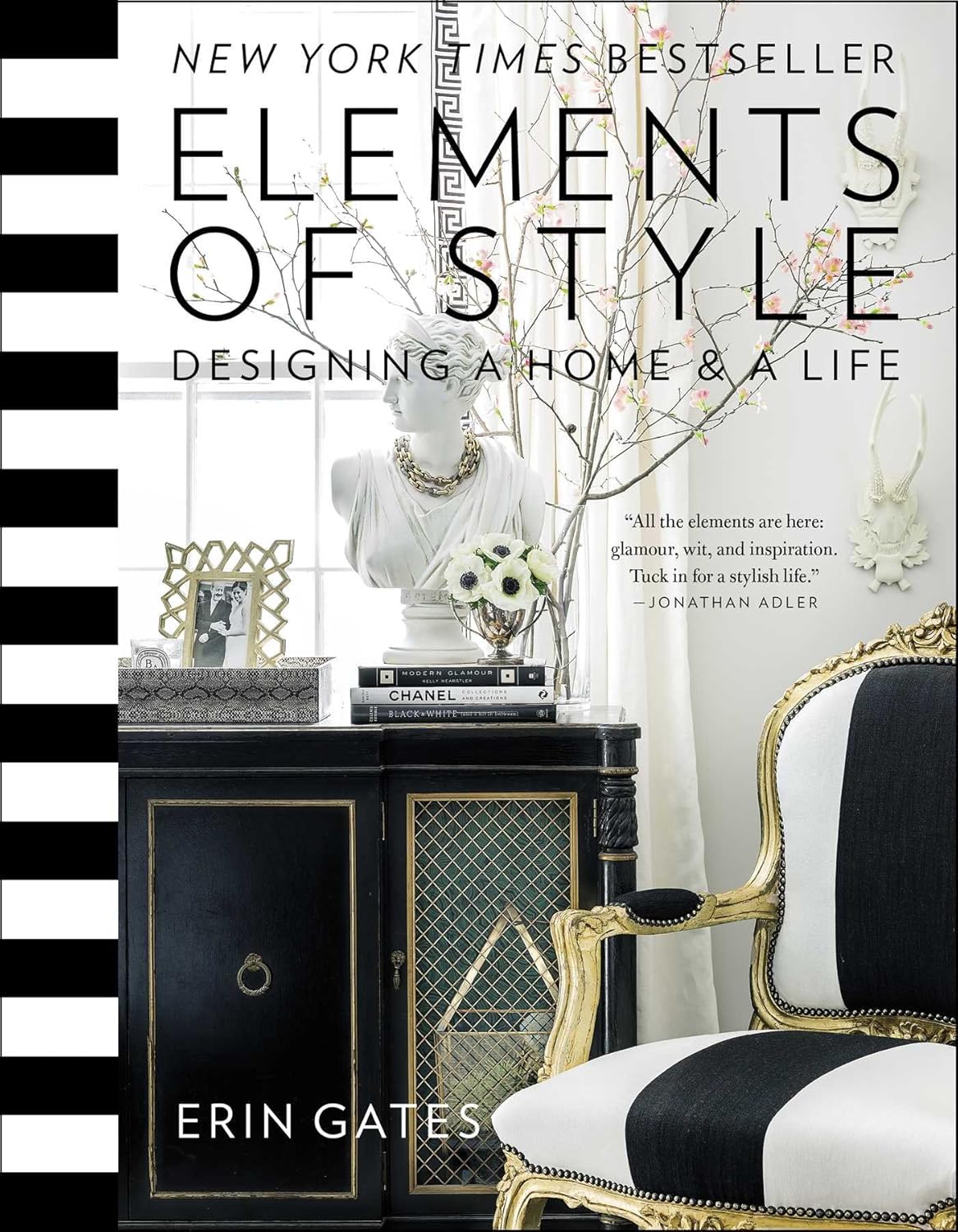 Elements Of Style Designing A Home & A Life