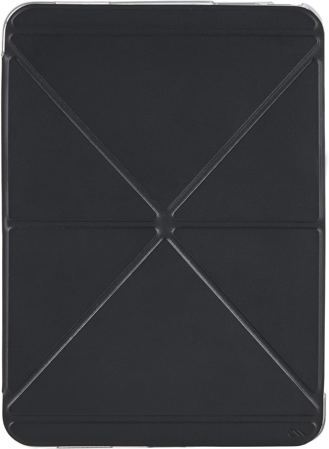 CASEMATE IPAD 10.9"GEN. 10 - 2022 - MULTI STAND FOLIO - BLK