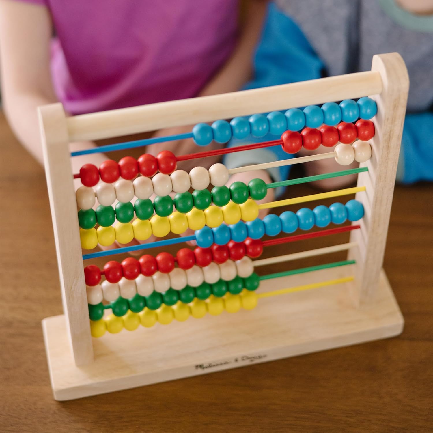 Melissa & Doug Abacus