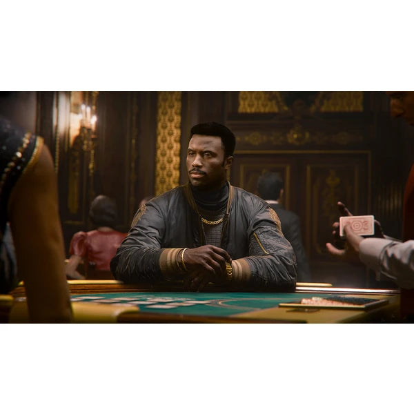 Call of Duty: Black Ops 6 GCAM PS4