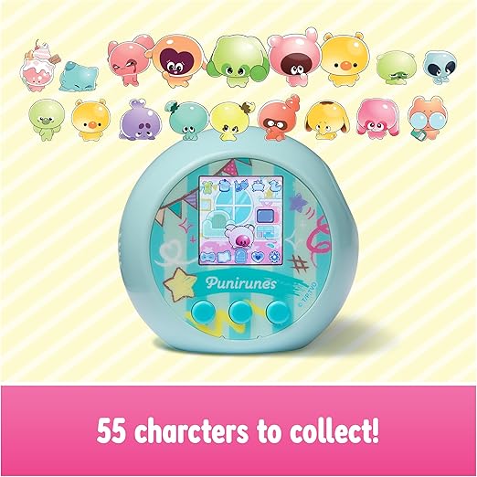 Spin Master Punirunes, Interactive Digital Toy