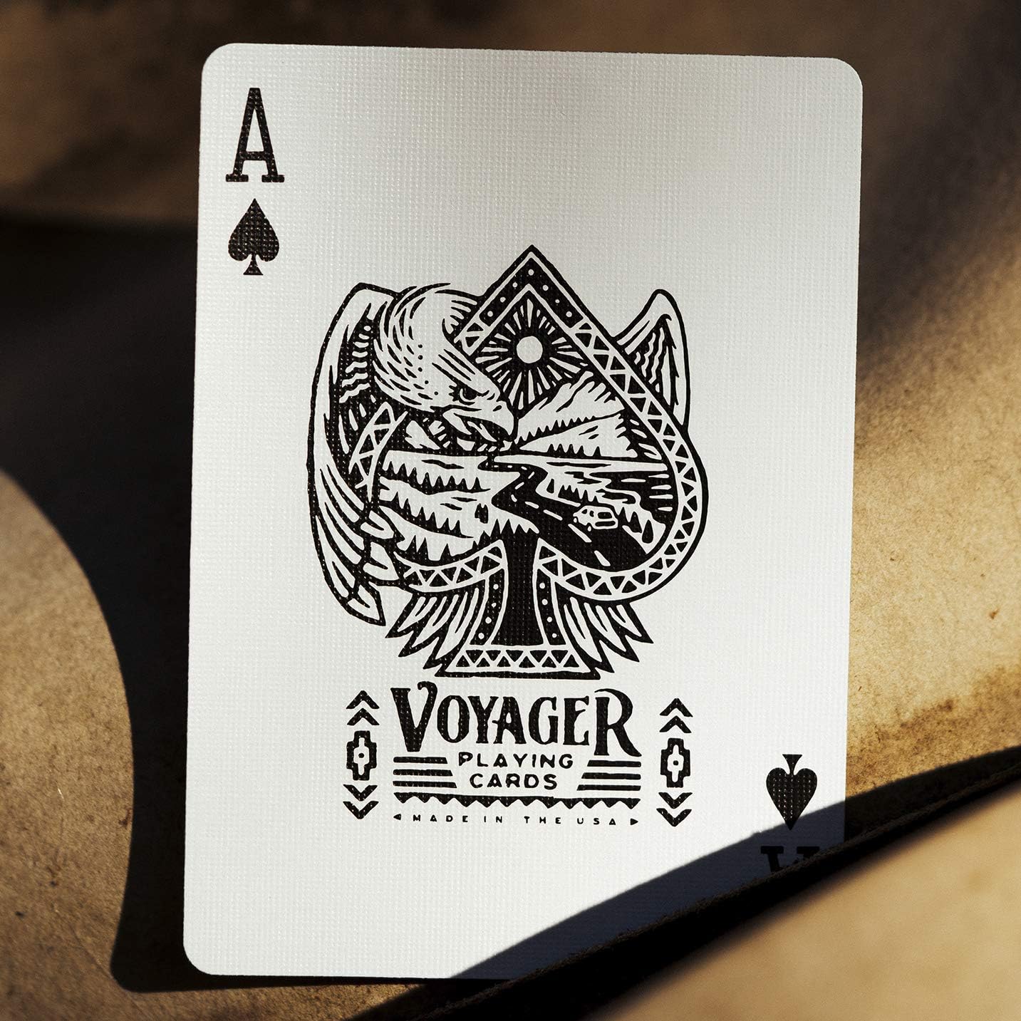 Theory11 Playing Cards Voyager