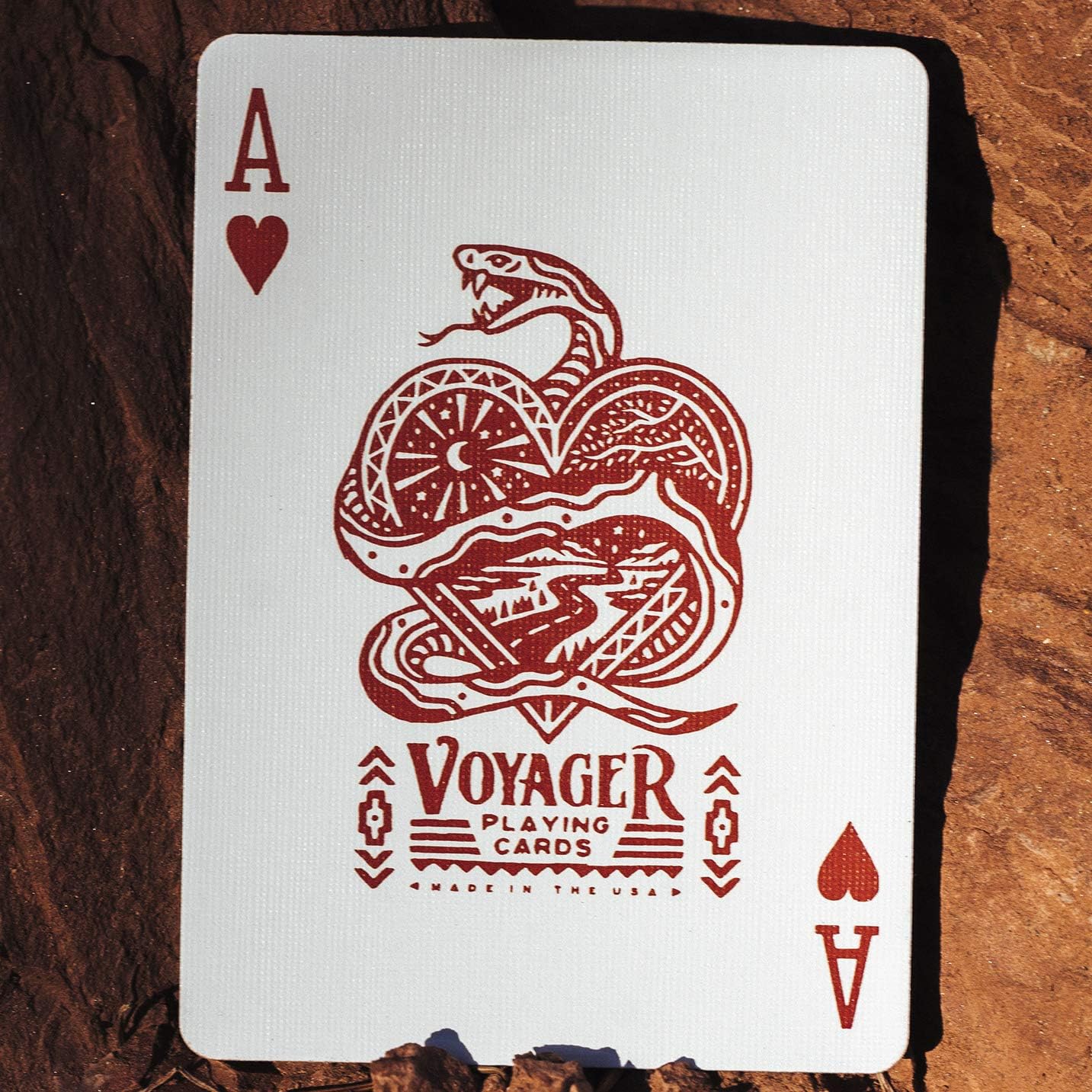 Theory11 Playing Cards Voyager