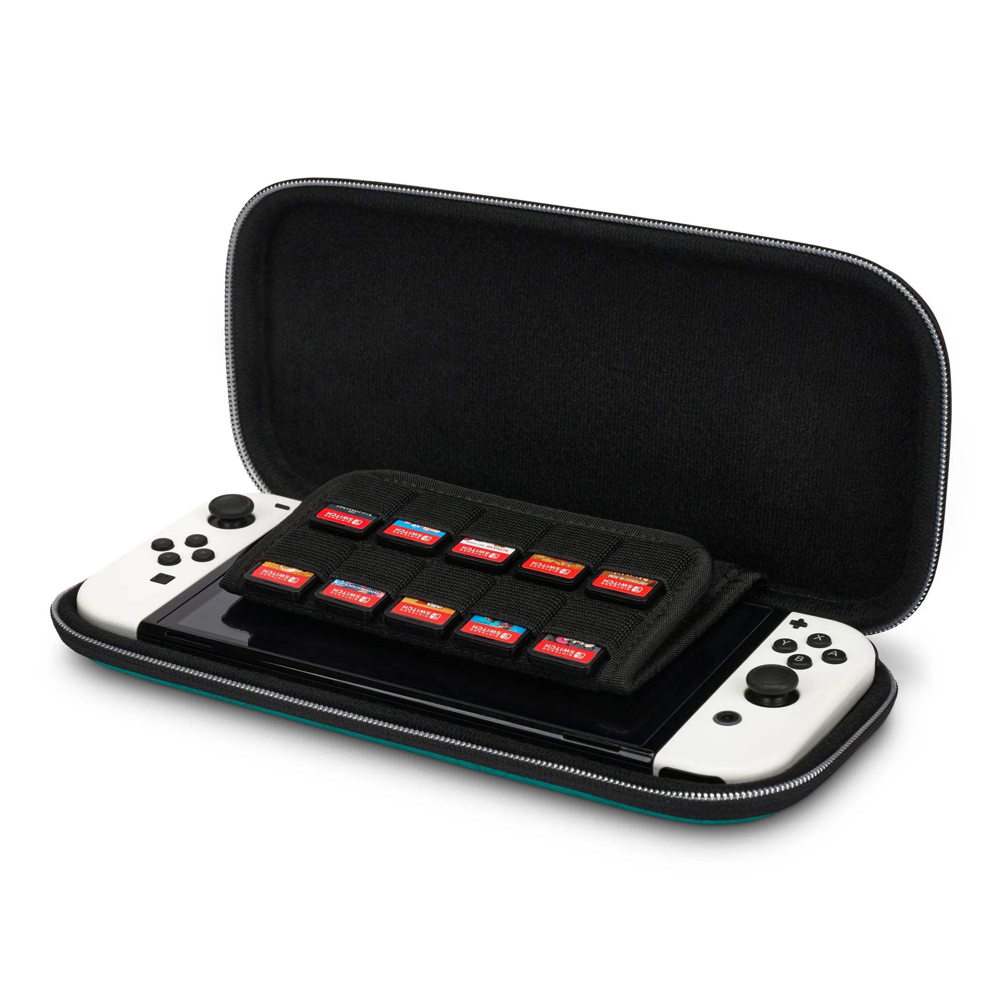 PowerA Slim Case for Nintendo Switch Family - Go Yoshi