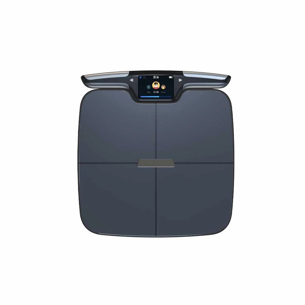 iStep Electronice Scale CF577 Black