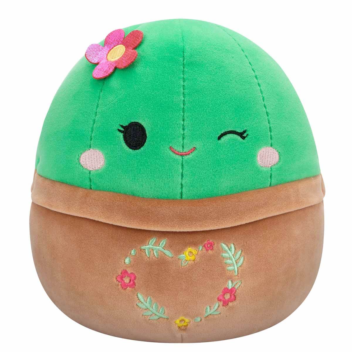 Sqk - Little Plush 7.5 Squishmallows - Pairs Assortment