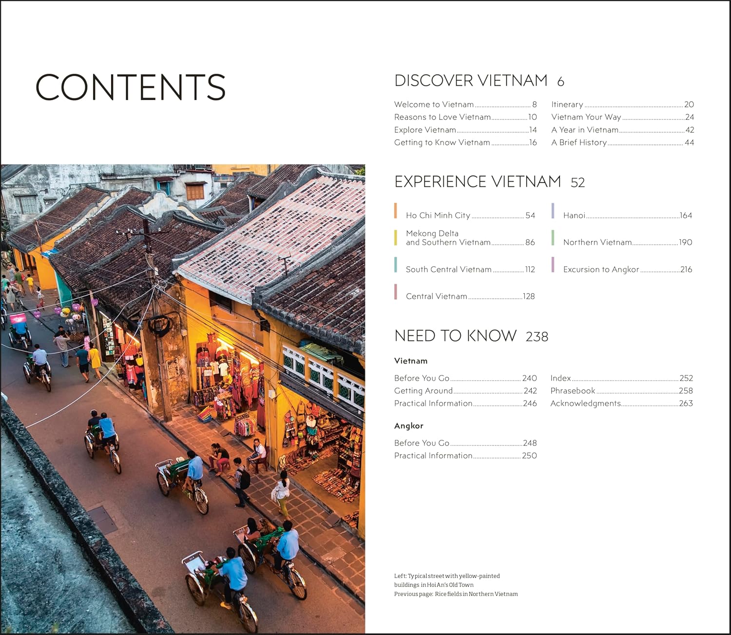 Dk Eyewitness Vietnam