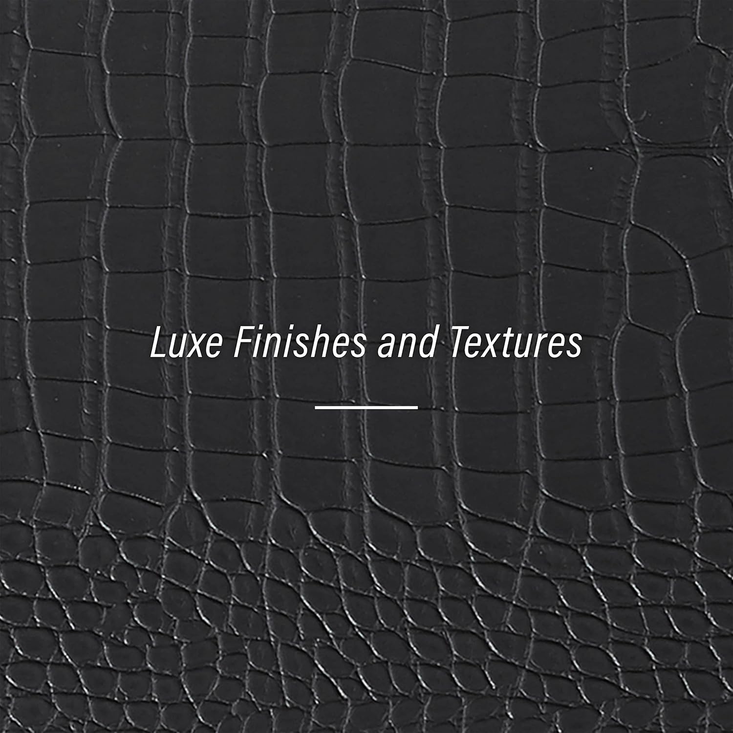 Crosley Mercury Turntable Black Croc