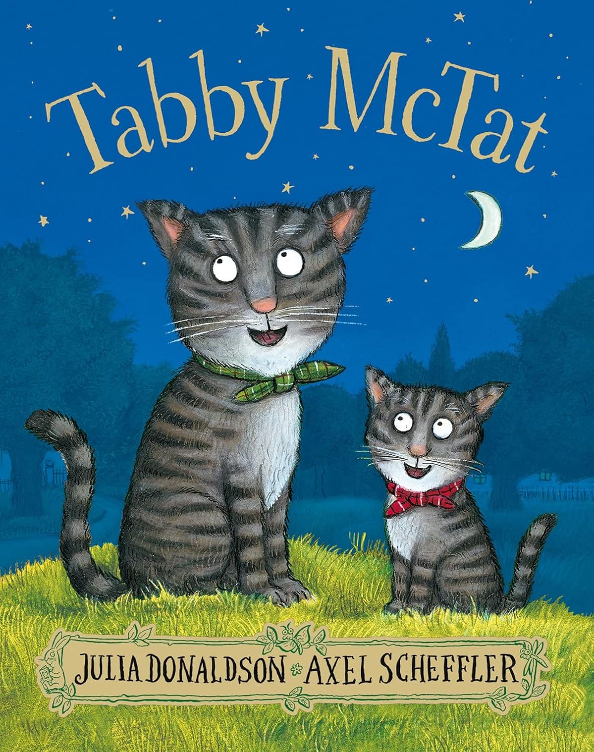 Tabby Mctat Ne