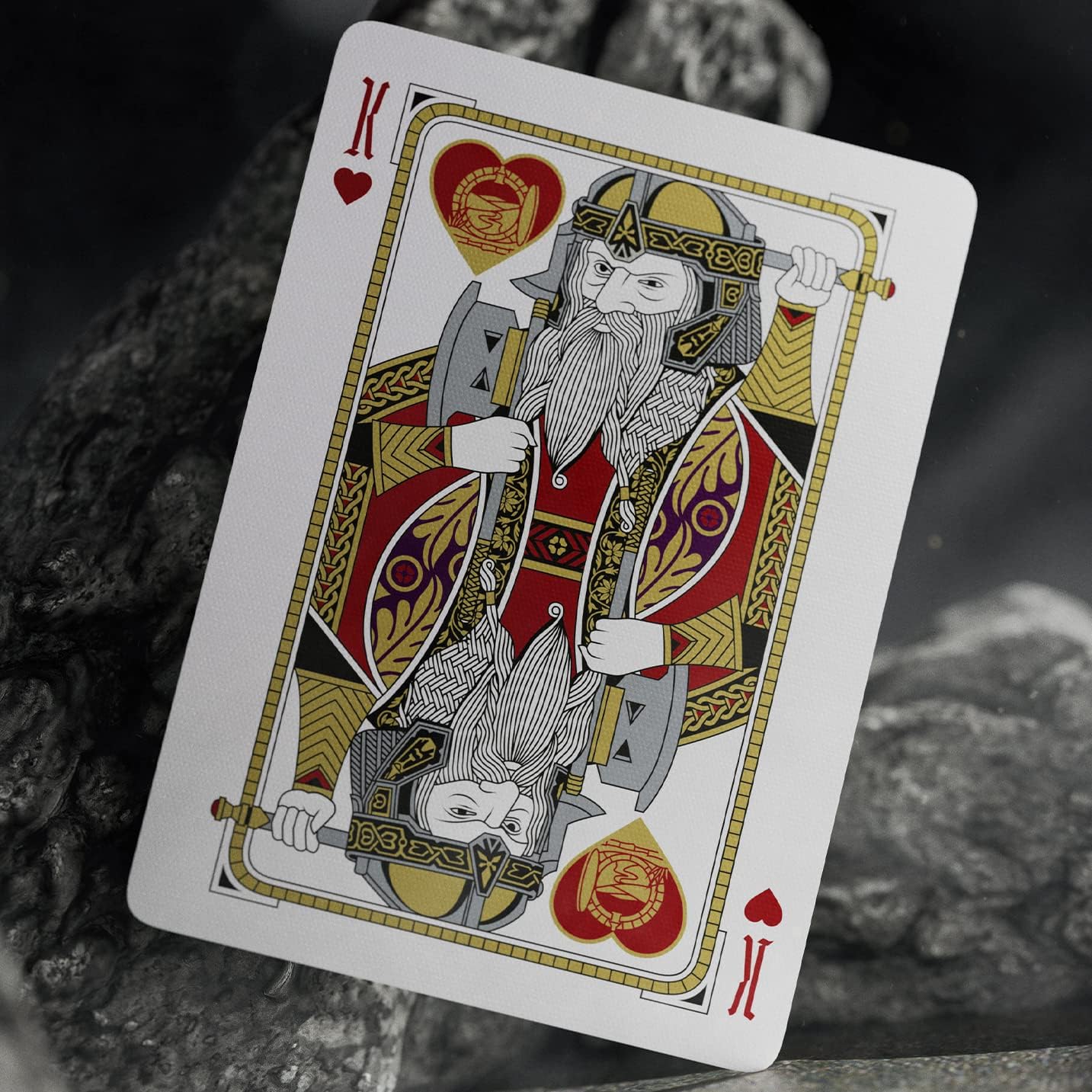 Theory11 Playing Cards Lord Of The Rings