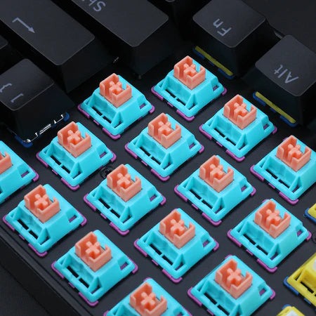 Redragon BULLET-R Mechanical Switch (24 pcs Switches)