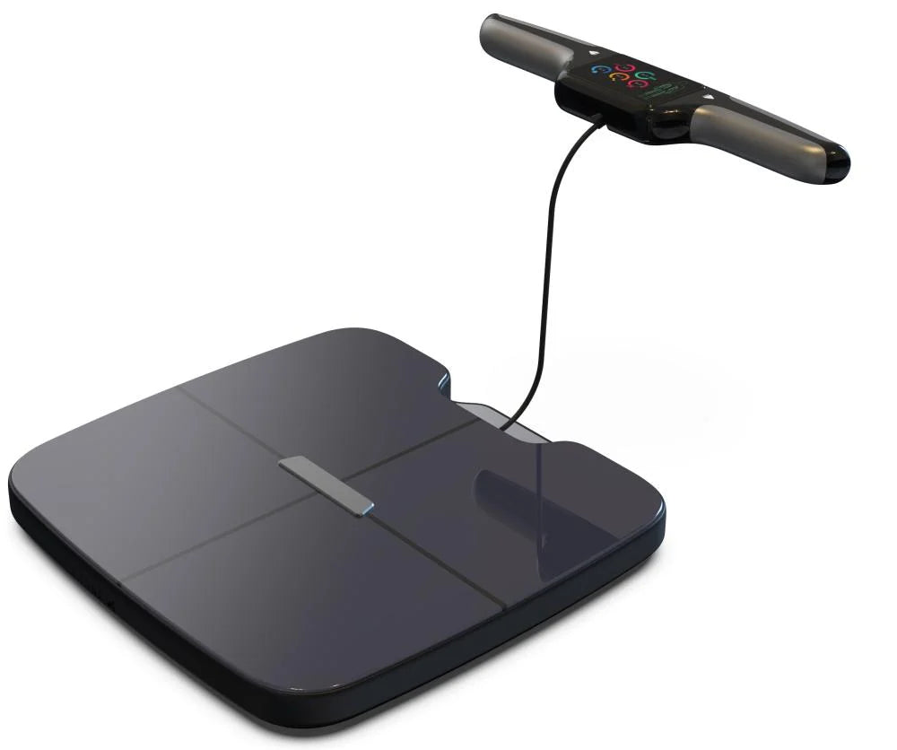 iStep Electronice Scale CF577 Black