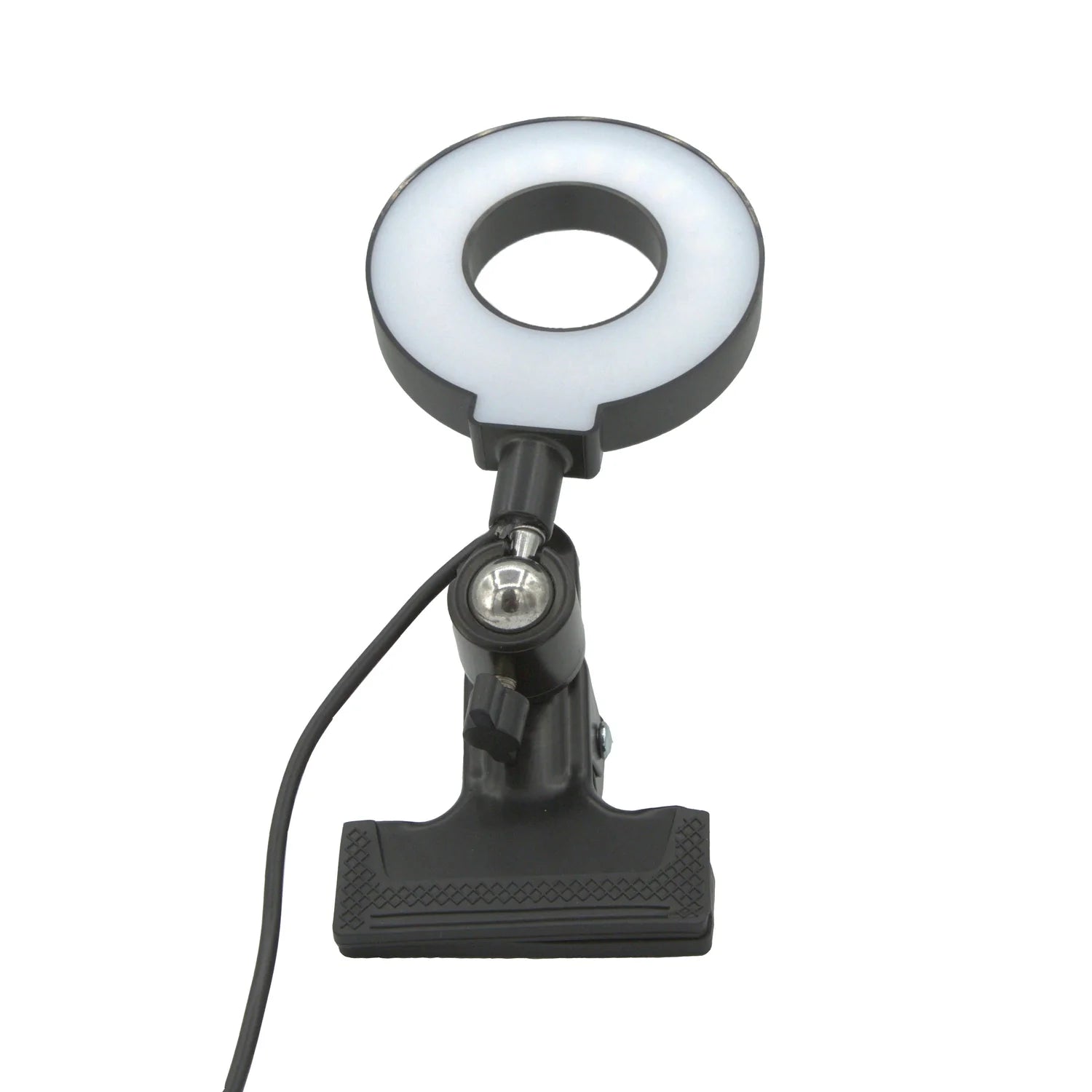 Kikkerland Selfie Ring Light
