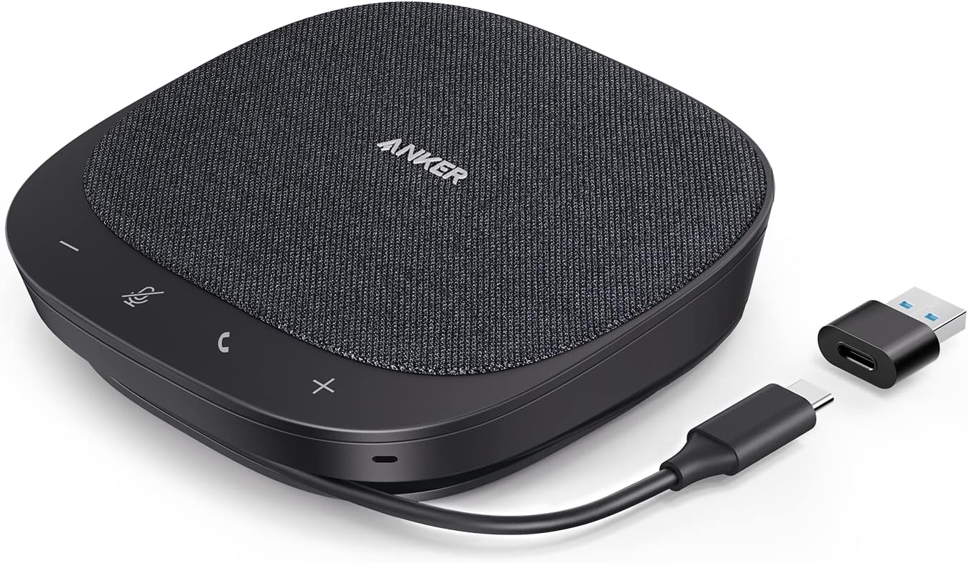 Anker PowerConf S330