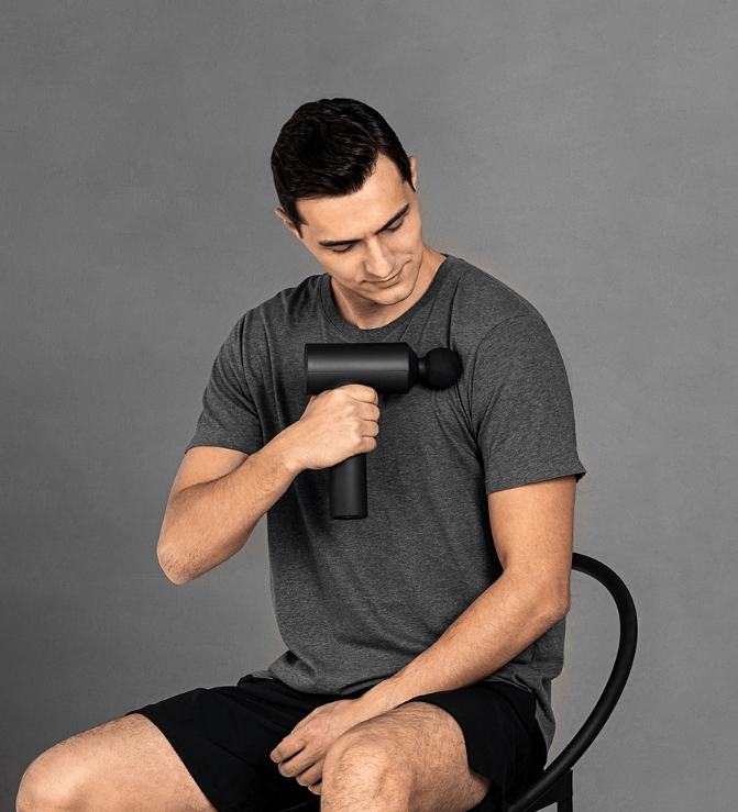 Xiaomi Massage Gun UK