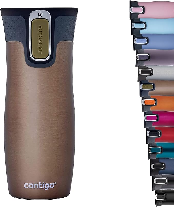 Contigo Autoseal West Loop Vacuum Insula