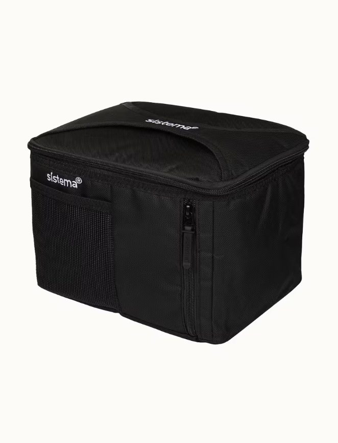 Sistema To Go Mega Fold Up Cooler Bag