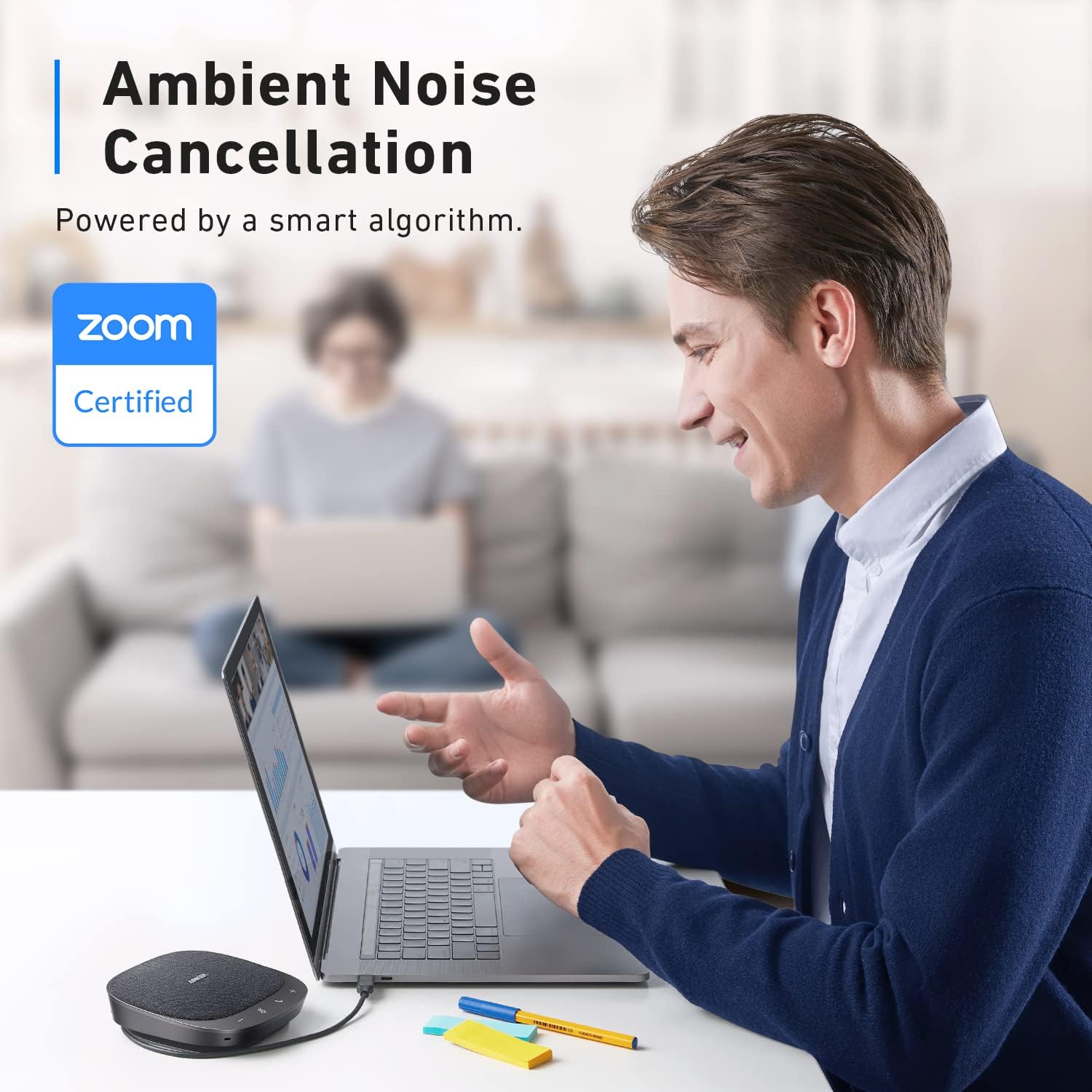 Anker PowerConf S330