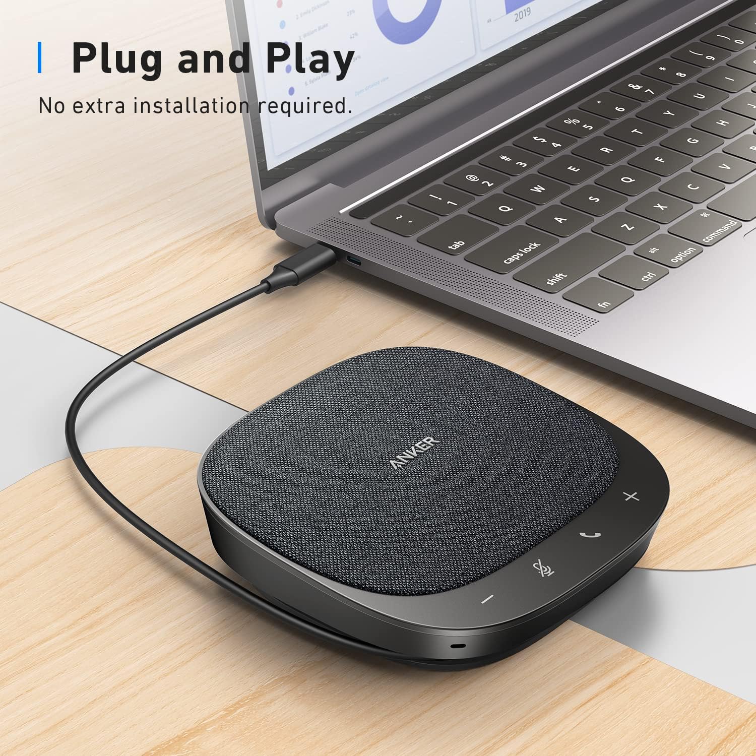 Anker PowerConf S330