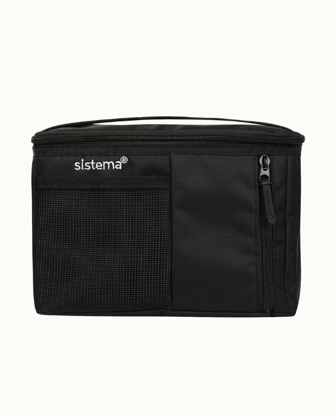 Sistema To Go Mega Fold Up Cooler Bag