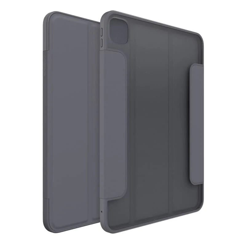 حافظة تماثل لجهاز iPad Pro 11" (M4) - أسود