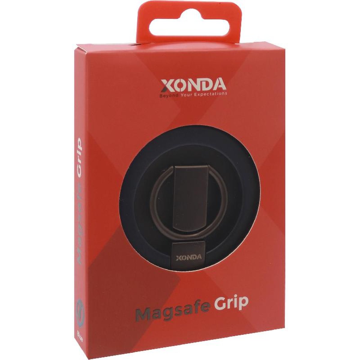 Xonda Magsafe Grip Blue