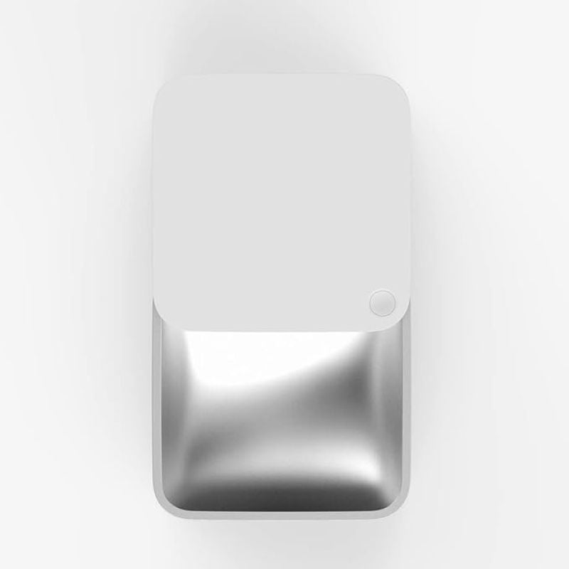 موزع طعام الحيوانات الأليفة الذكي شاومي 3.6 لتر BHR6160UK - أبيض