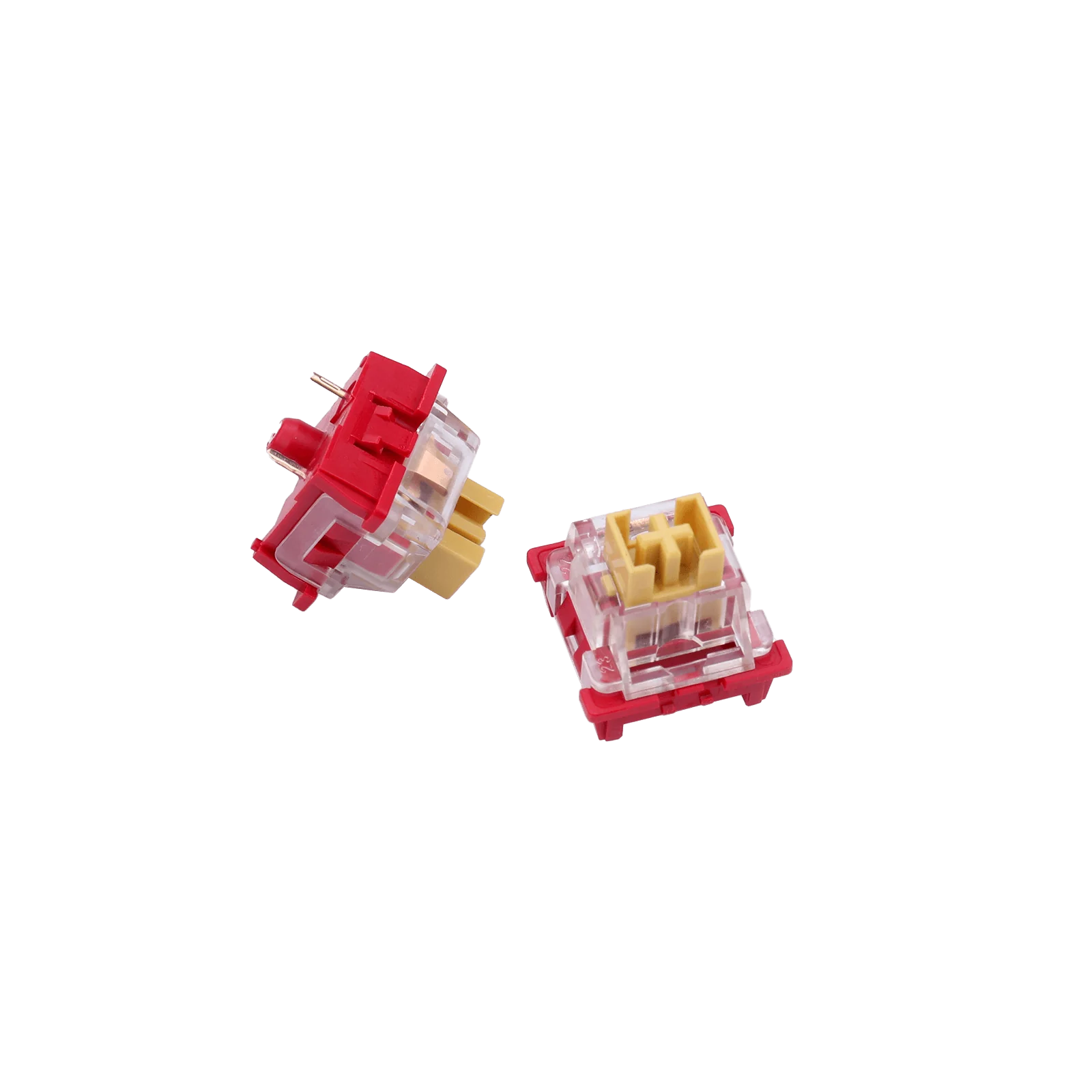 Redragon BULLET-F Mechanical Switch (24 pcs Switches)