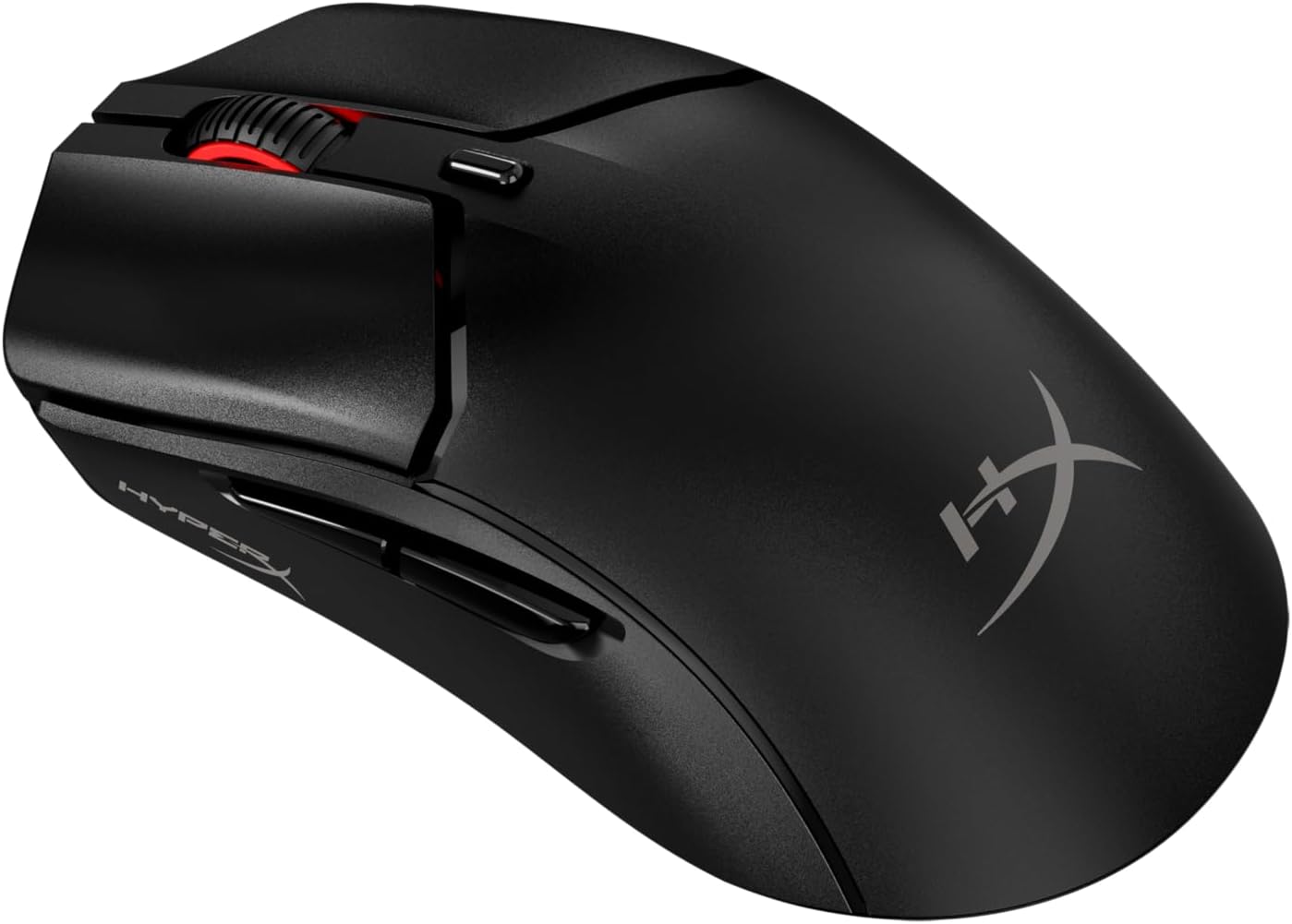 HyperX Pulse Fire Haste 2 Mini WL BK Gm Ms