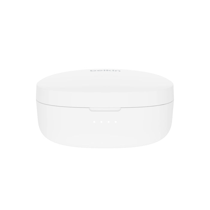 BELKIN - AUDIO -TRUE WIRELESS - SOUNDFORM BOLT - WHITE