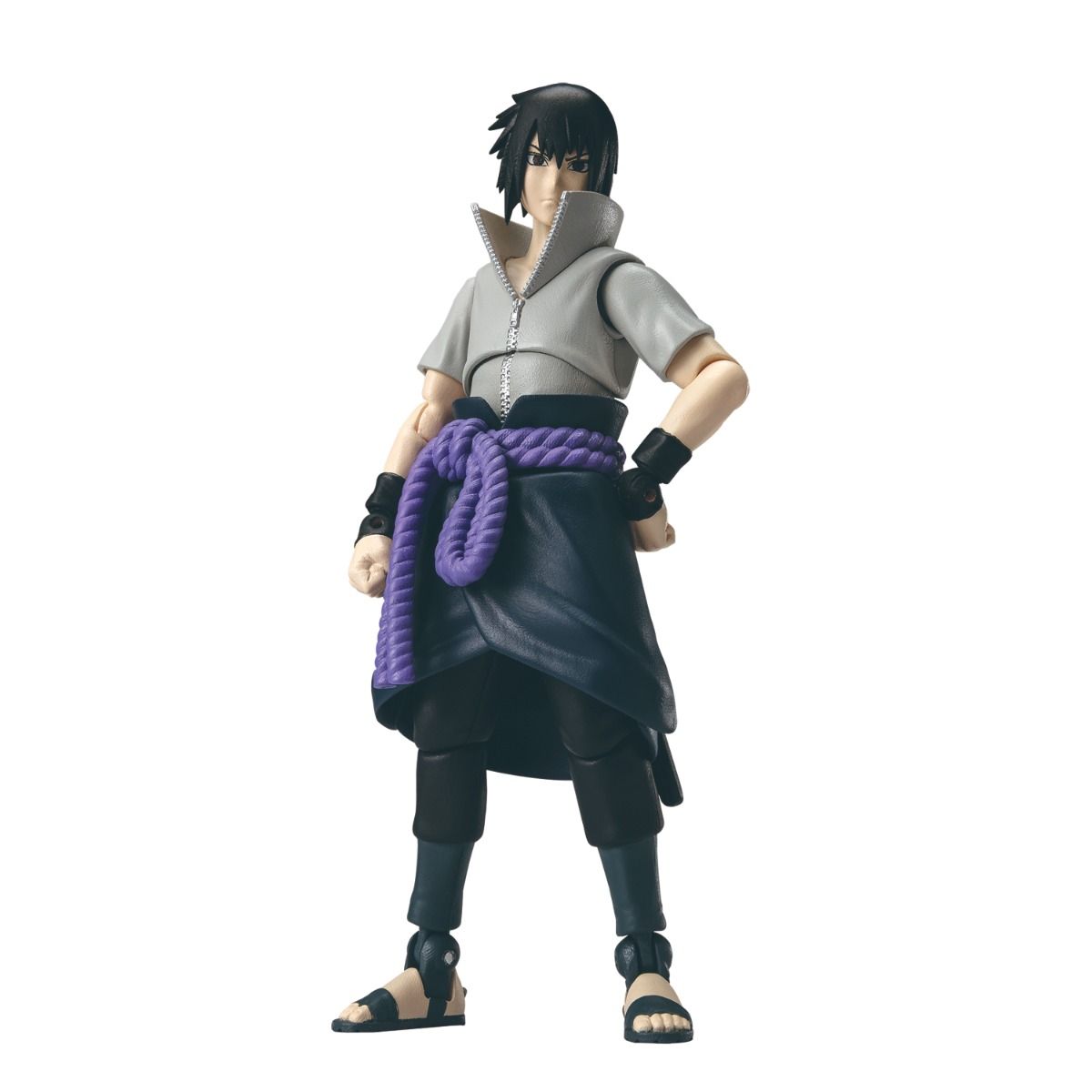 Naruto Ultimate Legends Sasuke Uchiha Action Figure