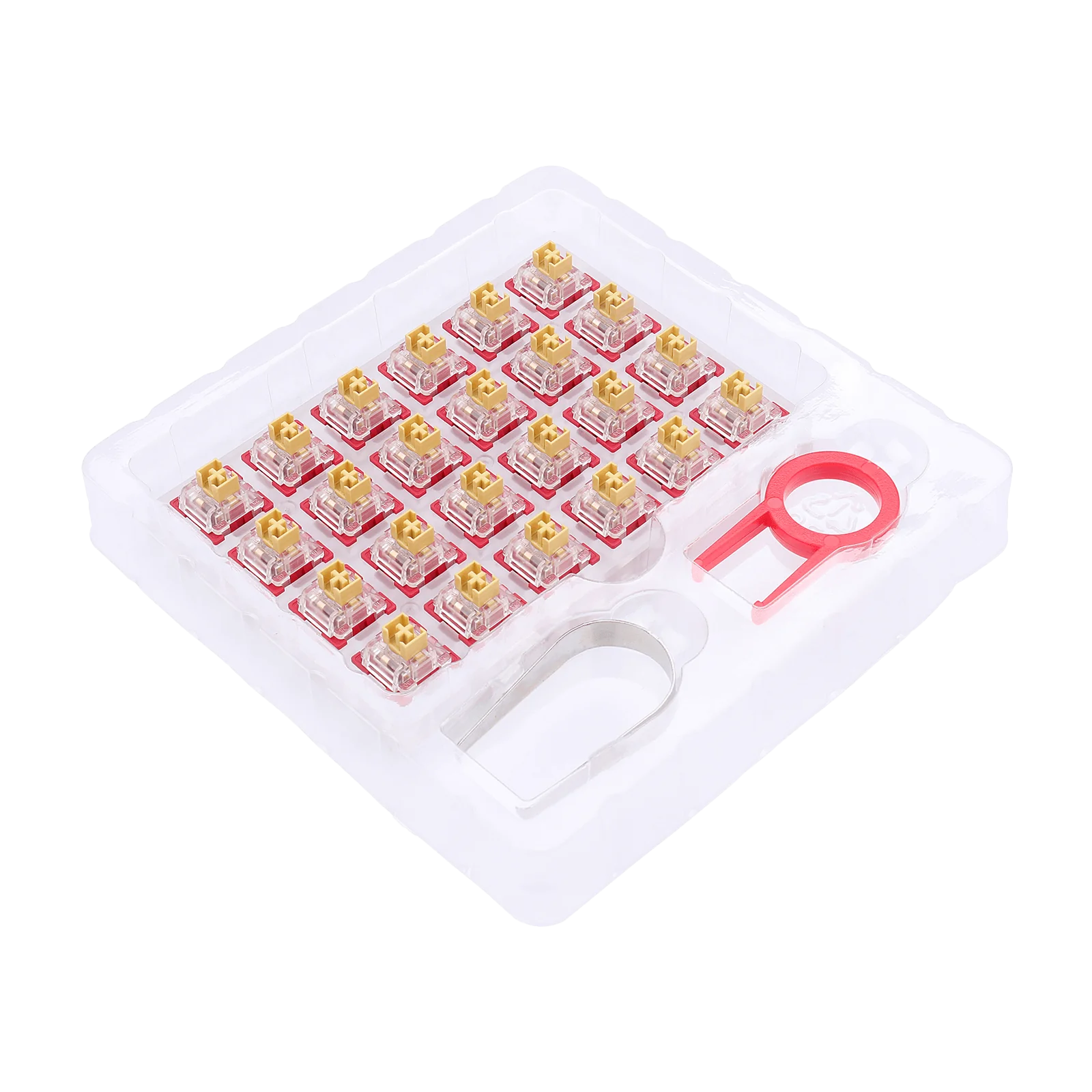 Redragon BULLET-F Mechanical Switch (24 pcs Switches)