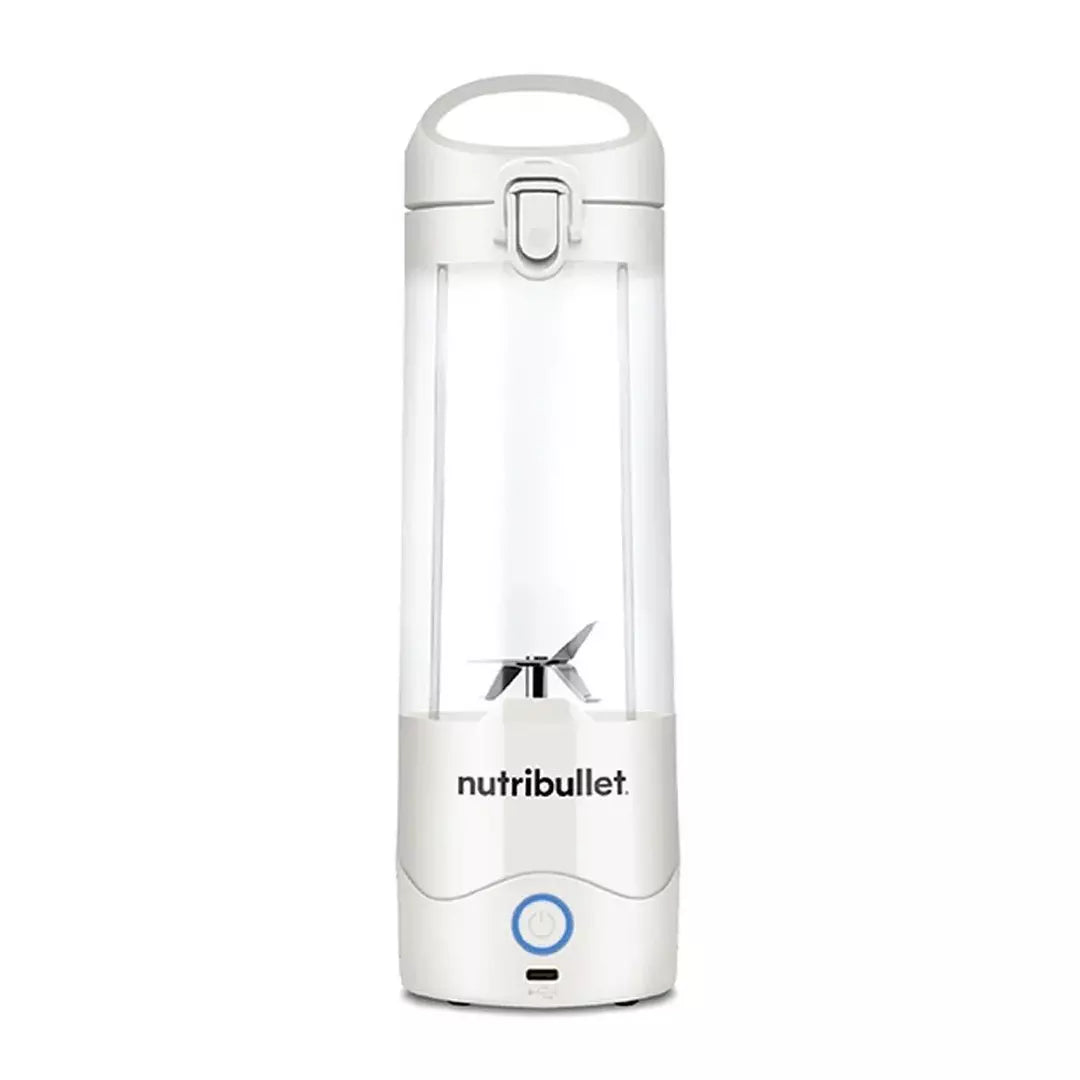 Nutribullet Cordless blender 70W White NB-PB475W
