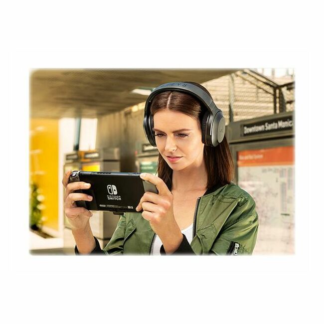 BARRACUDA X (2022)Gaming Headset- MERCURYWHITE