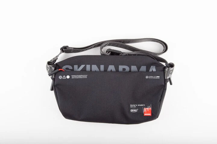 SKINARMA CROSSBODY FARDEL BLACK
