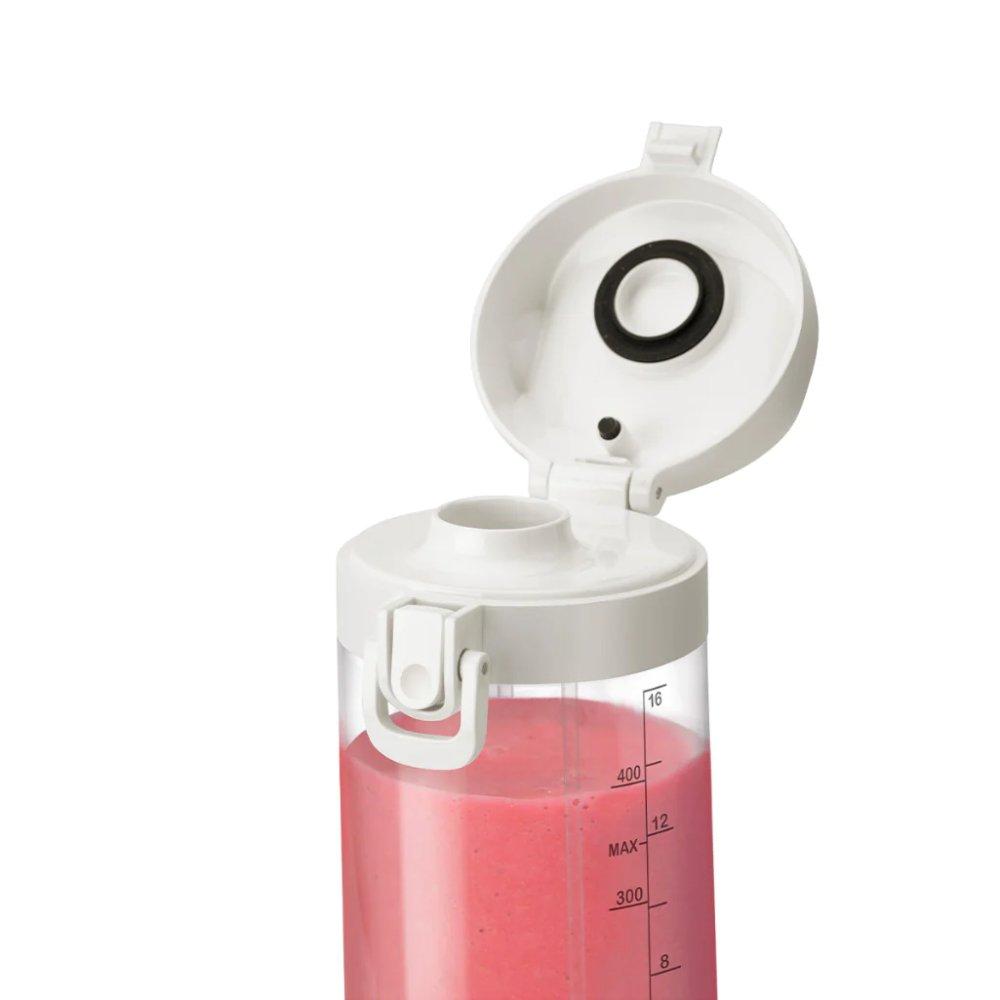Nutribullet Cordless blender 70W White NB-PB475W