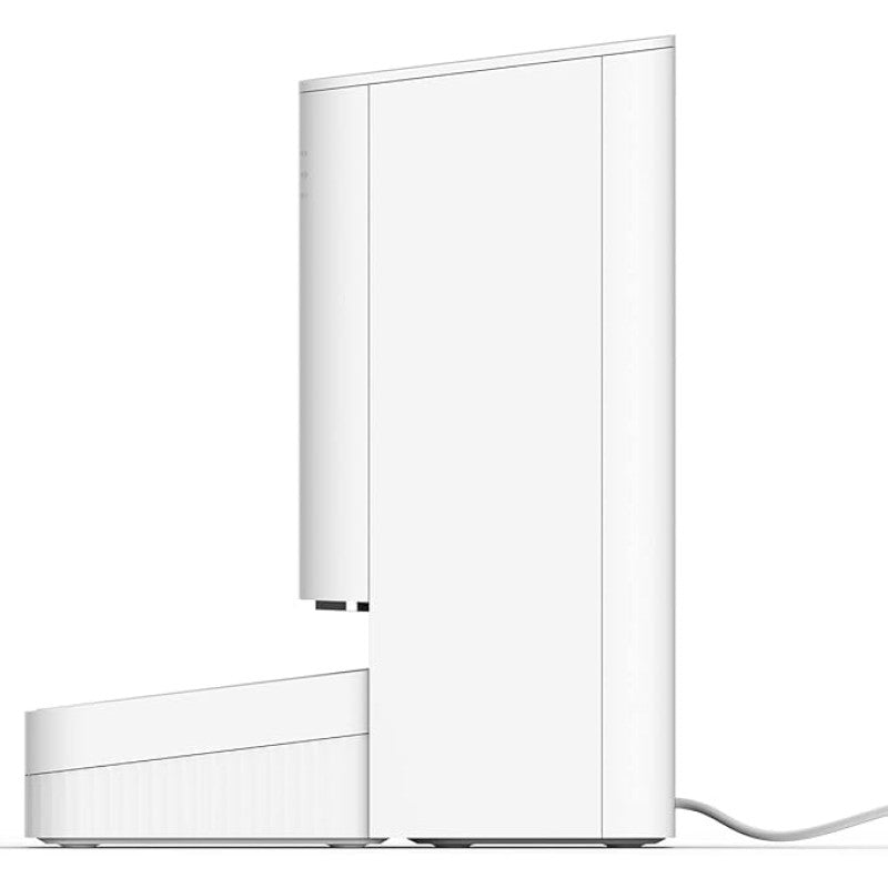 موزع طعام الحيوانات الأليفة الذكي شاومي 3.6 لتر BHR6160UK - أبيض